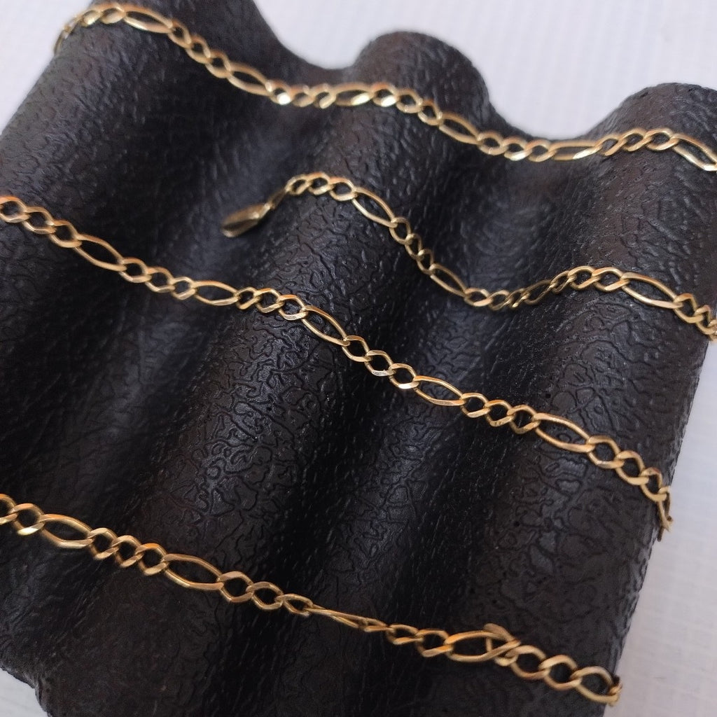 CADENA ORO 10 K 3,80 GRMS (SEMINUEVO)