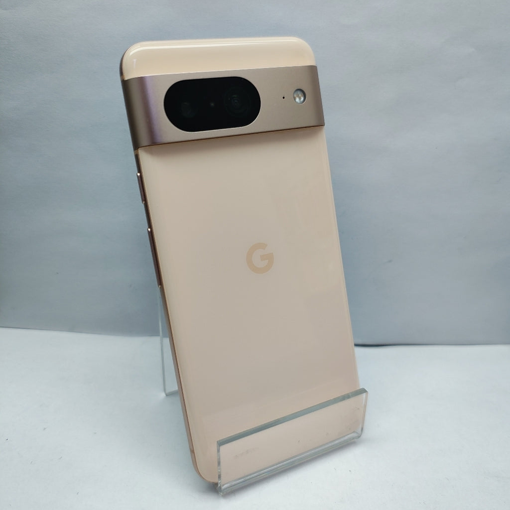 CELULAR GOOGLE PIXEL 8A (2024) 256 GB 8 GB RAM