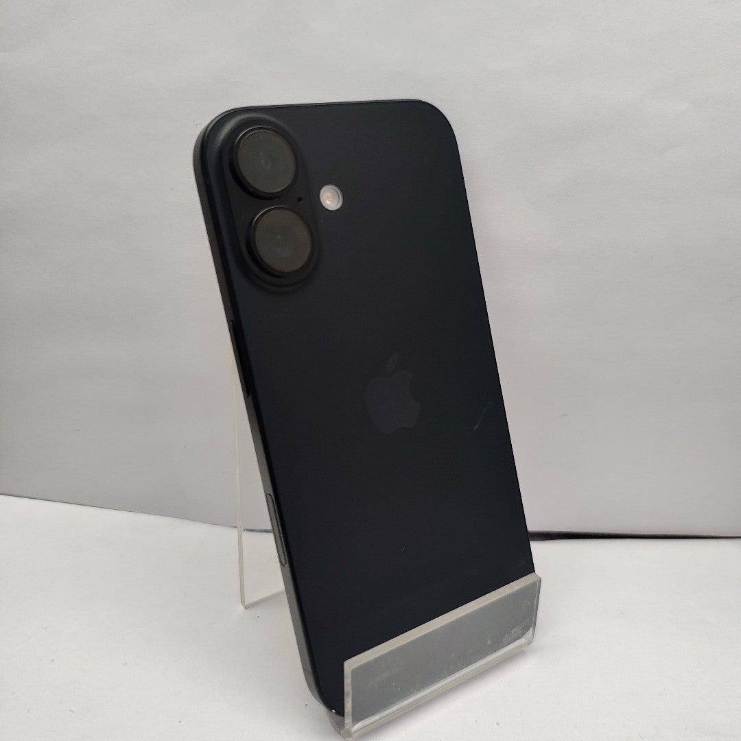 CELULAR APPLE IPHONE 16 A3287 (2024) 128 GB 8 GB RAM (SEMINUEVO)