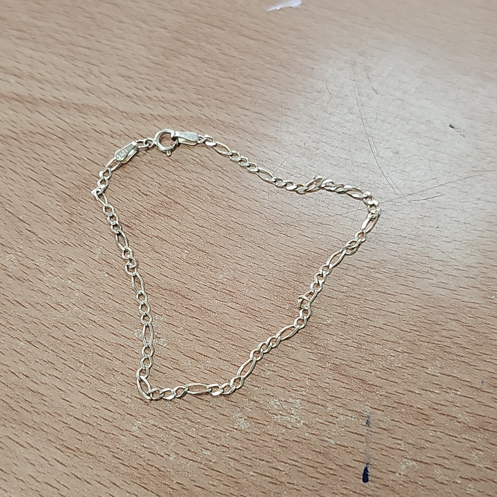PULSERA ORO 10 K 1,20 GRMS (SEMINUEVO)