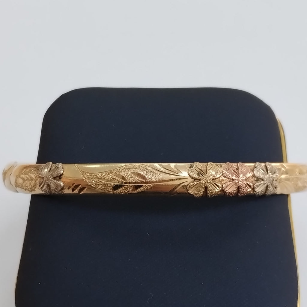 PULSERA ORO 14 K 9,90 GRMS (SEMINUEVO)