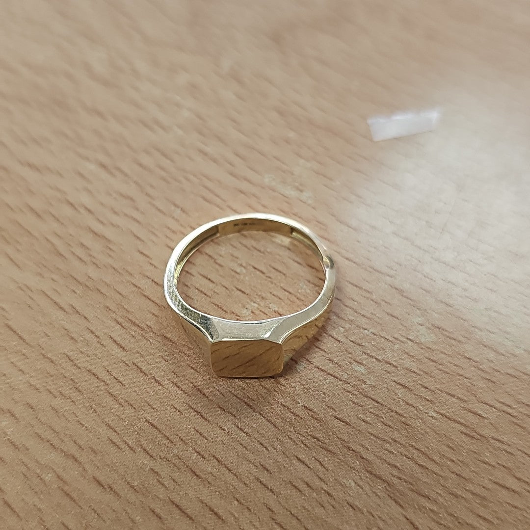 ANILLITO ORO 10 K 1,70 GRMS (SEMINUEVO)