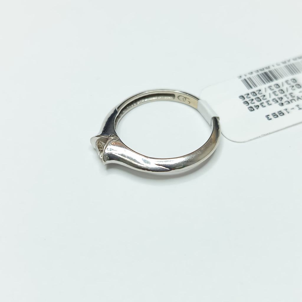 ANILLITO ORO 14 K 2.1 GRMS (SEMINUEVO)
