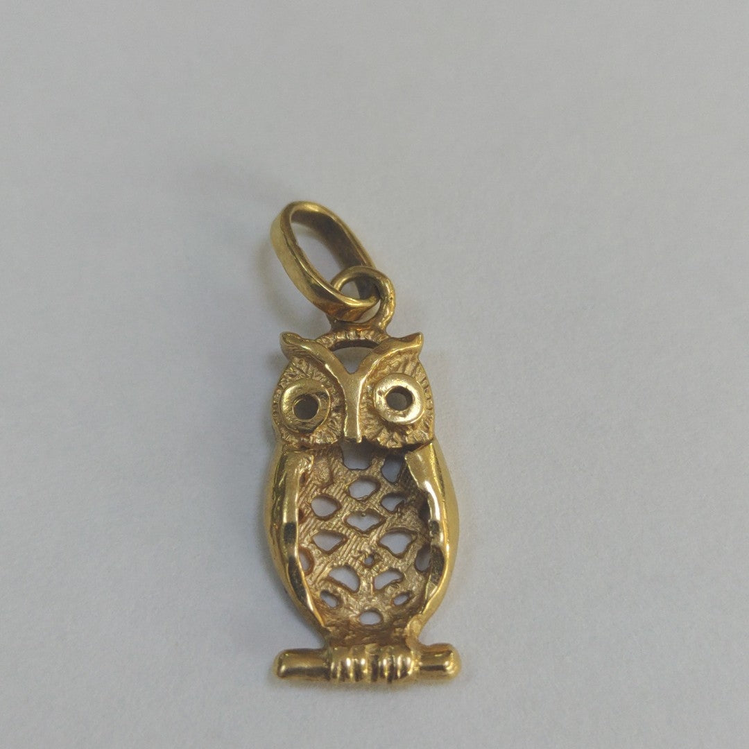 DIJE ORO 14 K 2.2 GRMS (SEMINUEVO)
