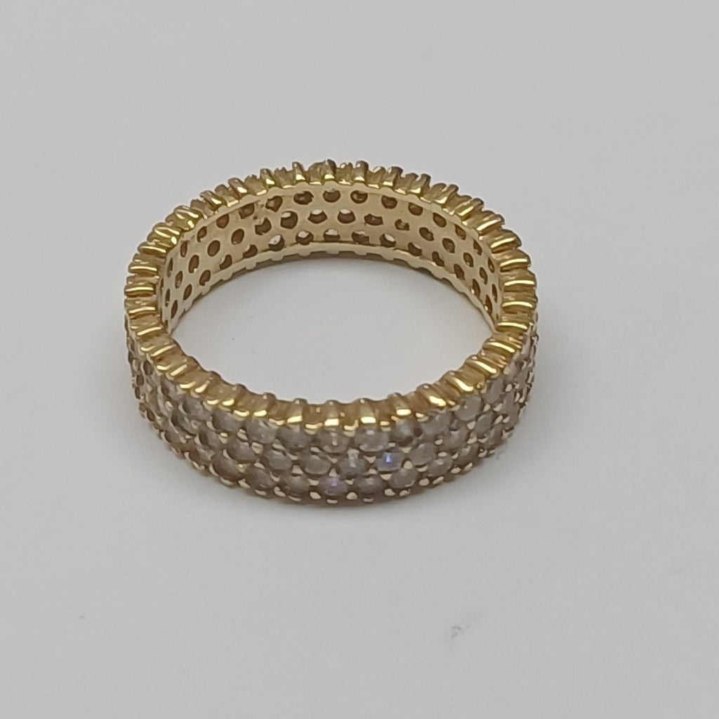 ANILLITO ORO 14 K 4,80 GRMS (SEMINUEVO)