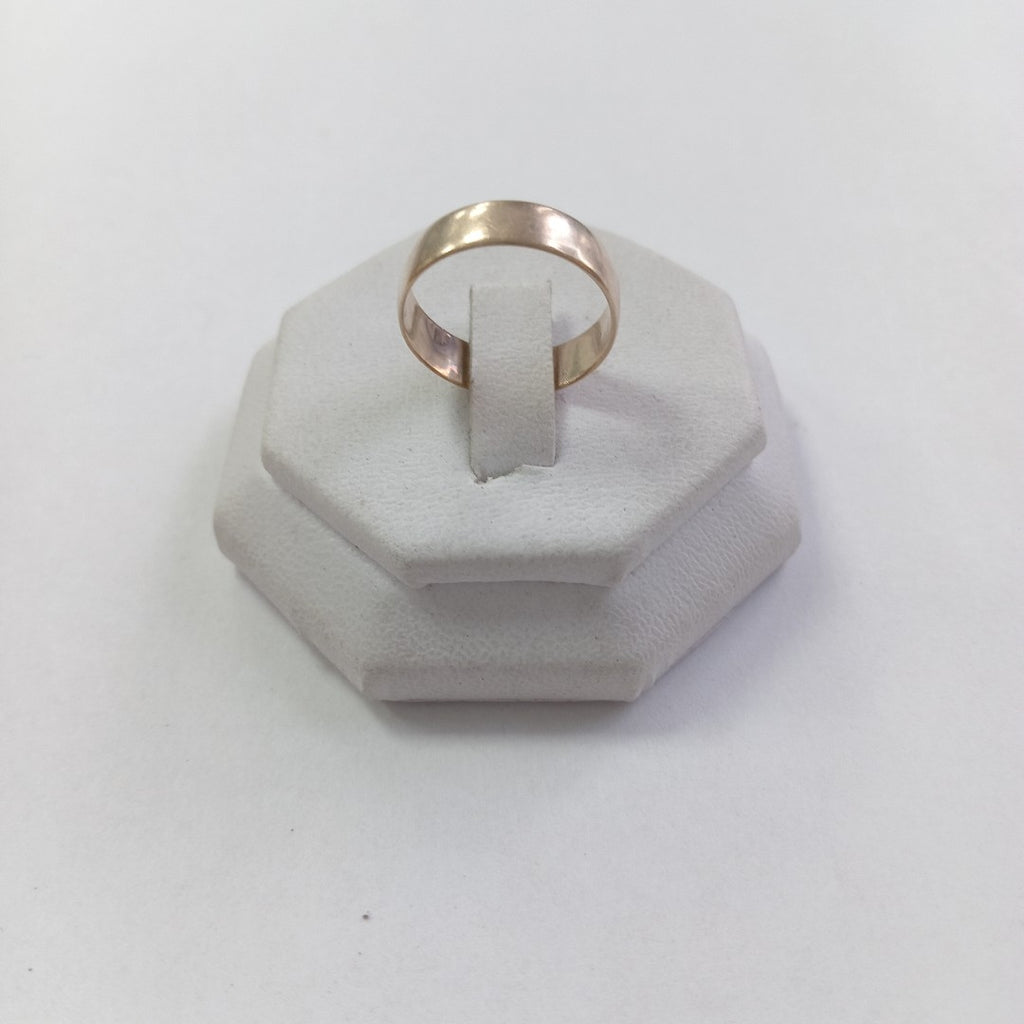 ARGOLLA ORO 8 K 2.3 GRMS (SEMINUEVO)