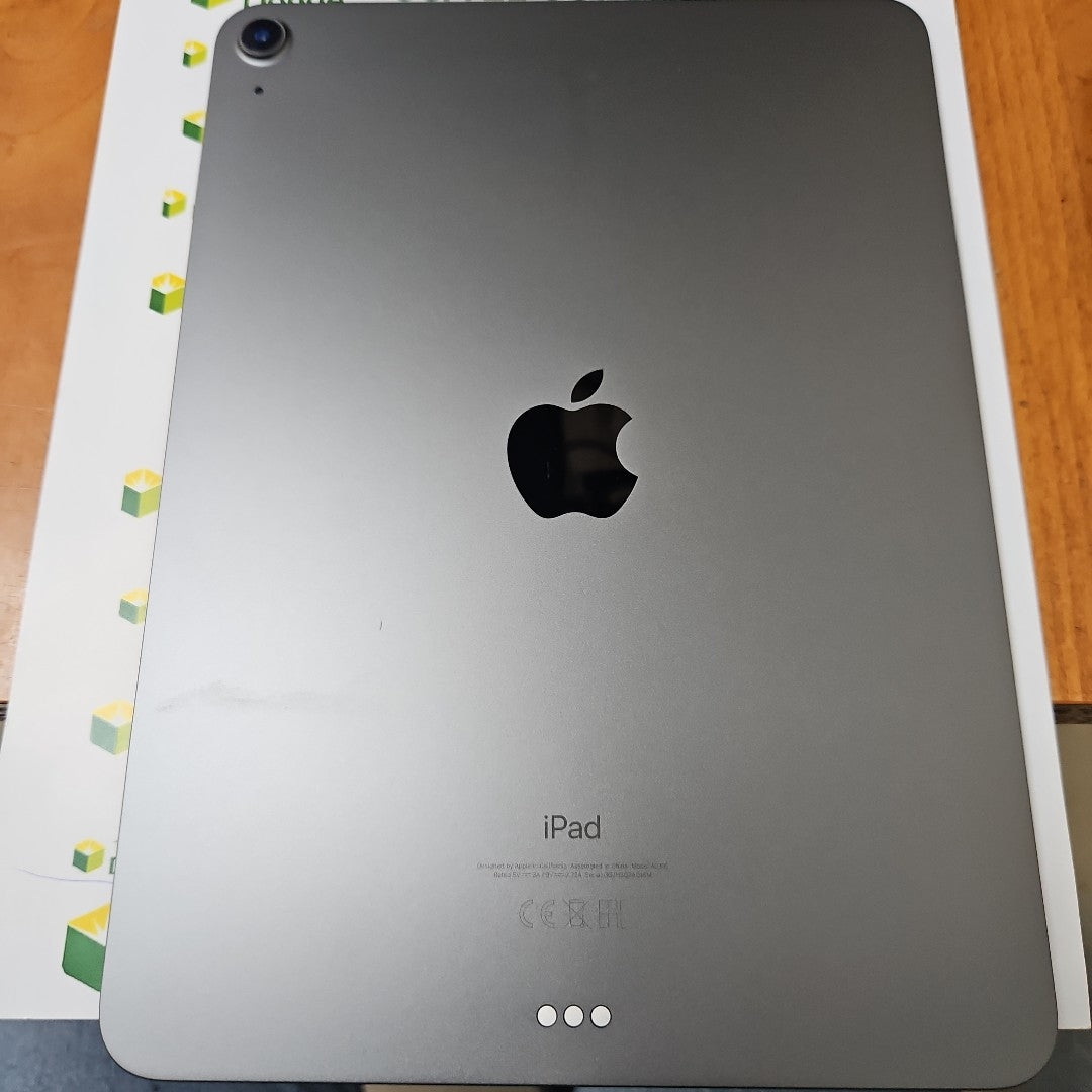 TABLETA APPLE IPAD AIR 4 A2316 64 GB 4 GB RAM (SEMINUEVO)