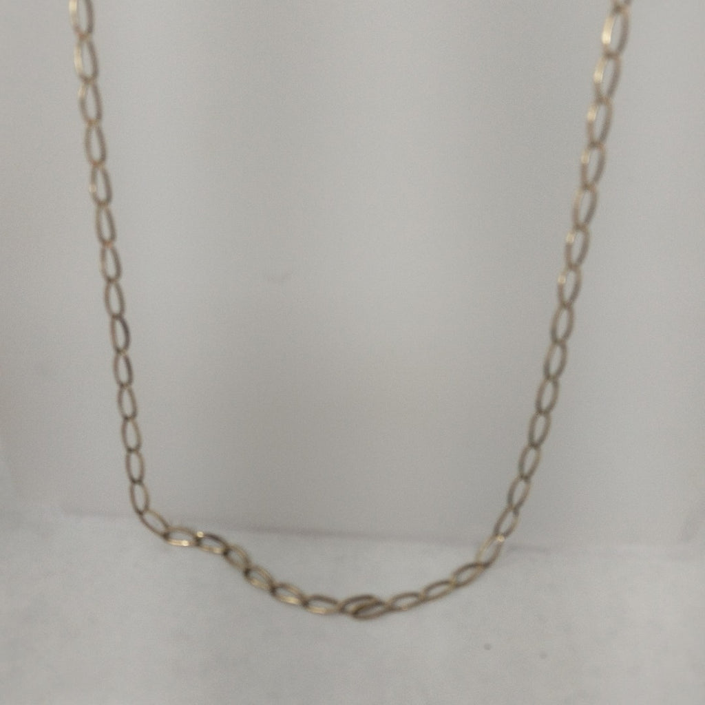 CADENA ORO 10 K 9.7 GRMS (SEMINUEVO)