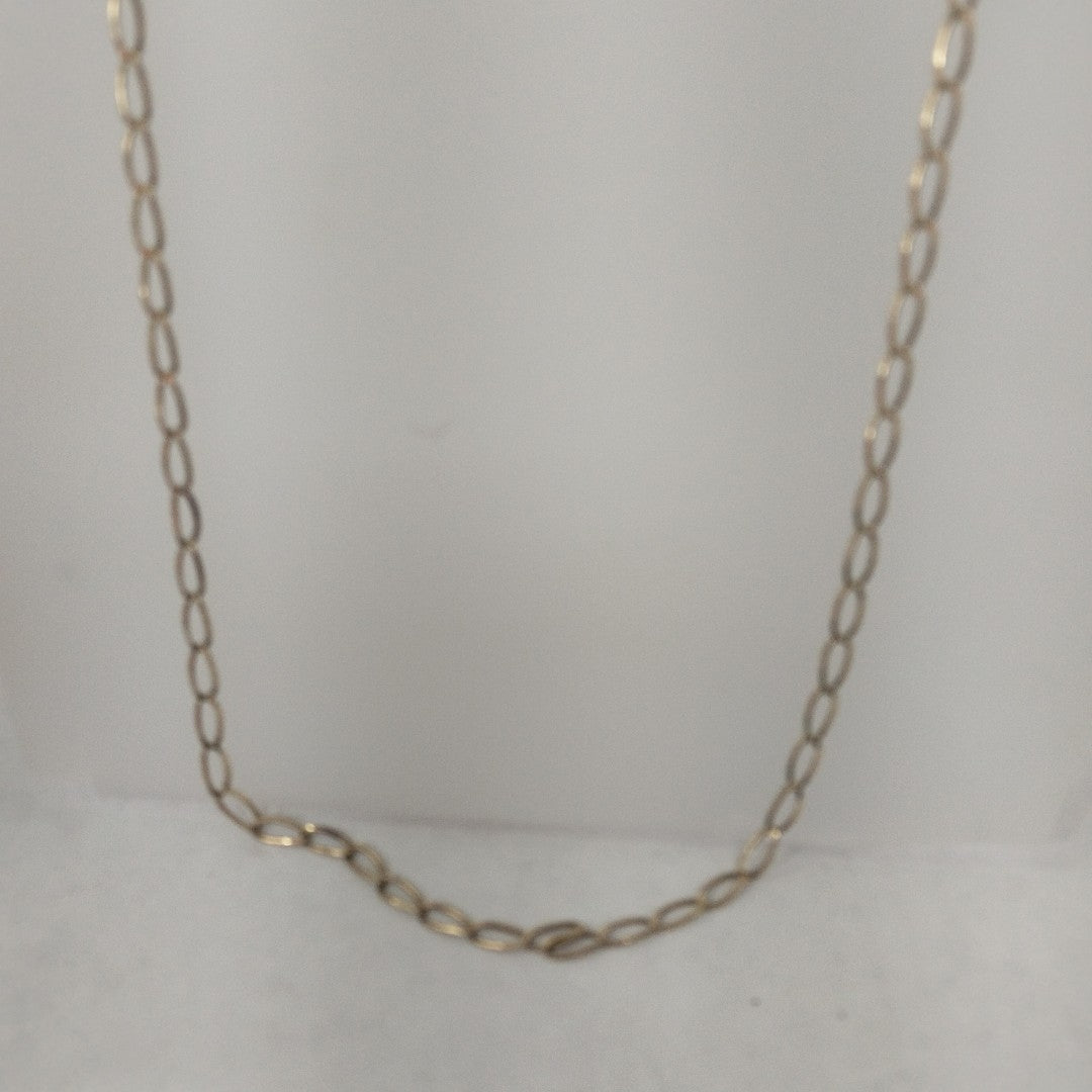 CADENA ORO 10 K 9.7 GRMS (SEMINUEVO)