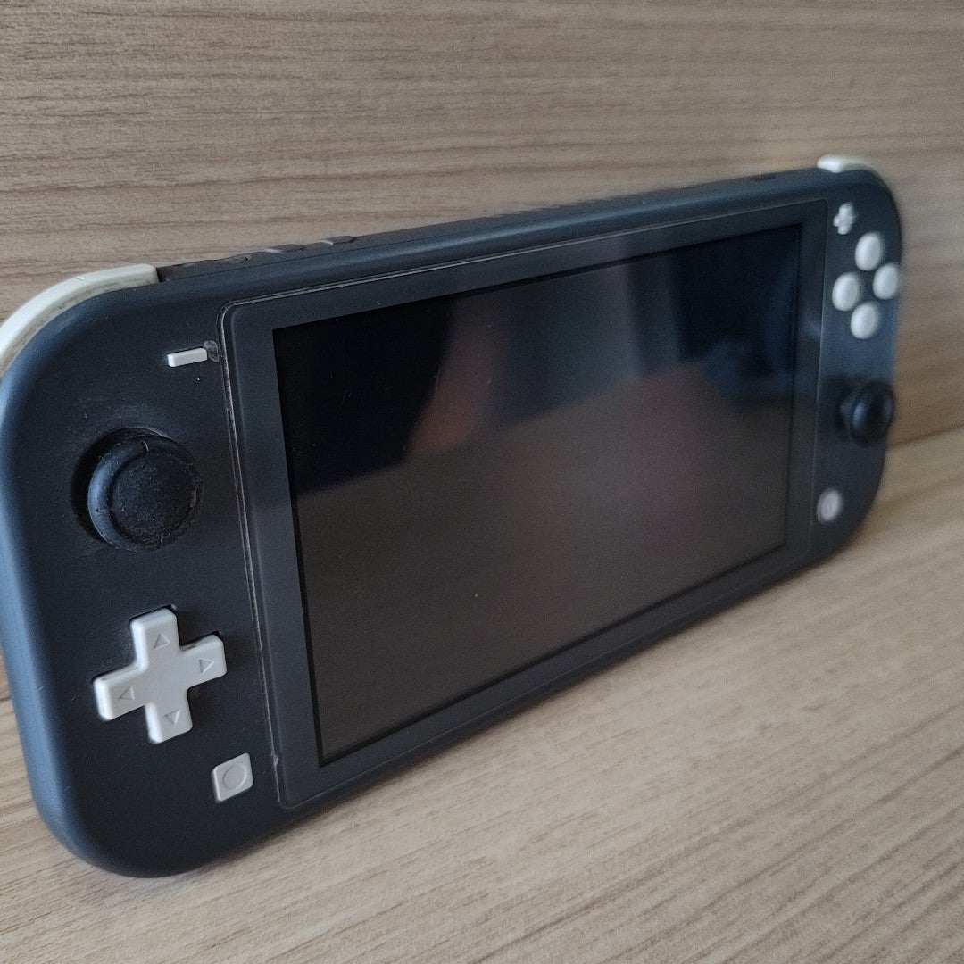 CONSOLA DE VIDEOJUEGO NINTENDO SWITCH LITE 32 GB (SEMINUEVO)