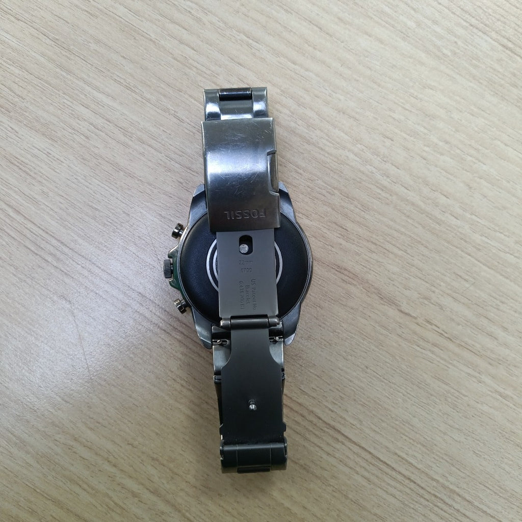SMARTWATCH FOSSIL GEN 6 DW13F2 (FTW4059V) 44 MM GPS