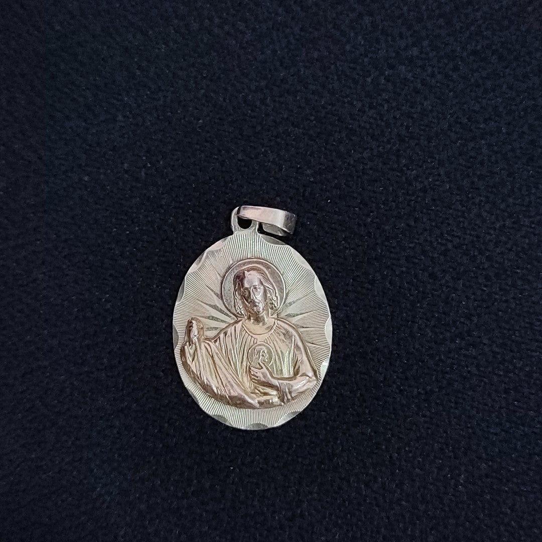 DIJE ORO 10 K 2.6 GRMS (SEMINUEVO)