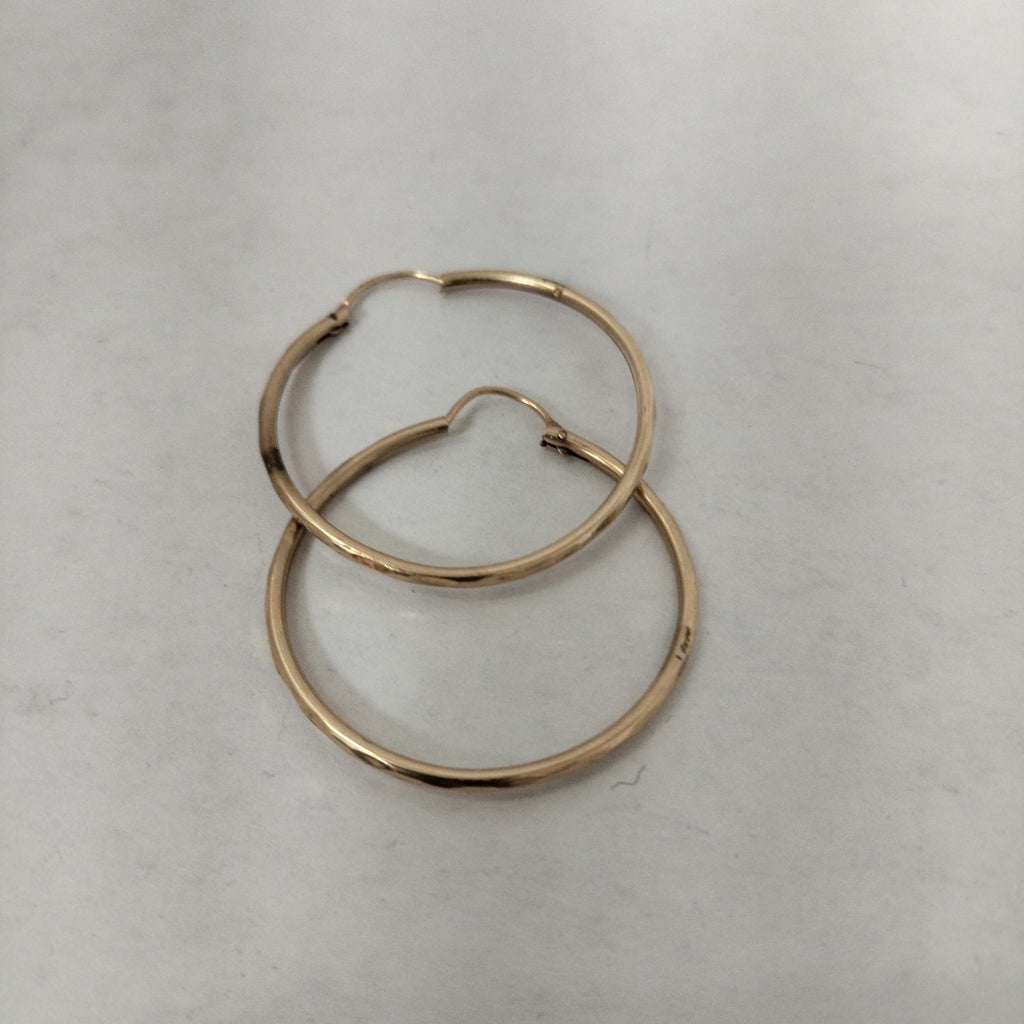 ARRACADAS PAR ORO 10 K 1.8 GRMS (SEMINUEVO)