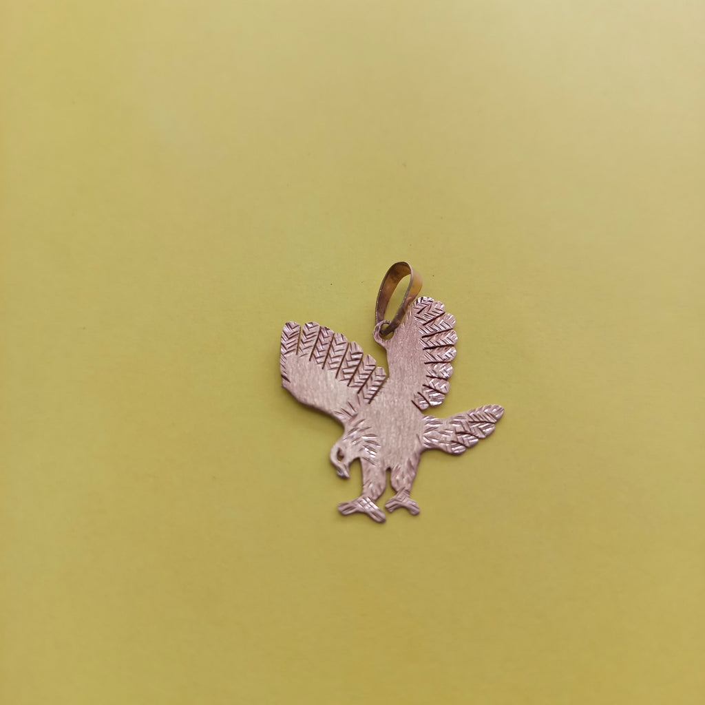 DIJE ORO 10 K 2,00 GRMS (SEMINUEVO)