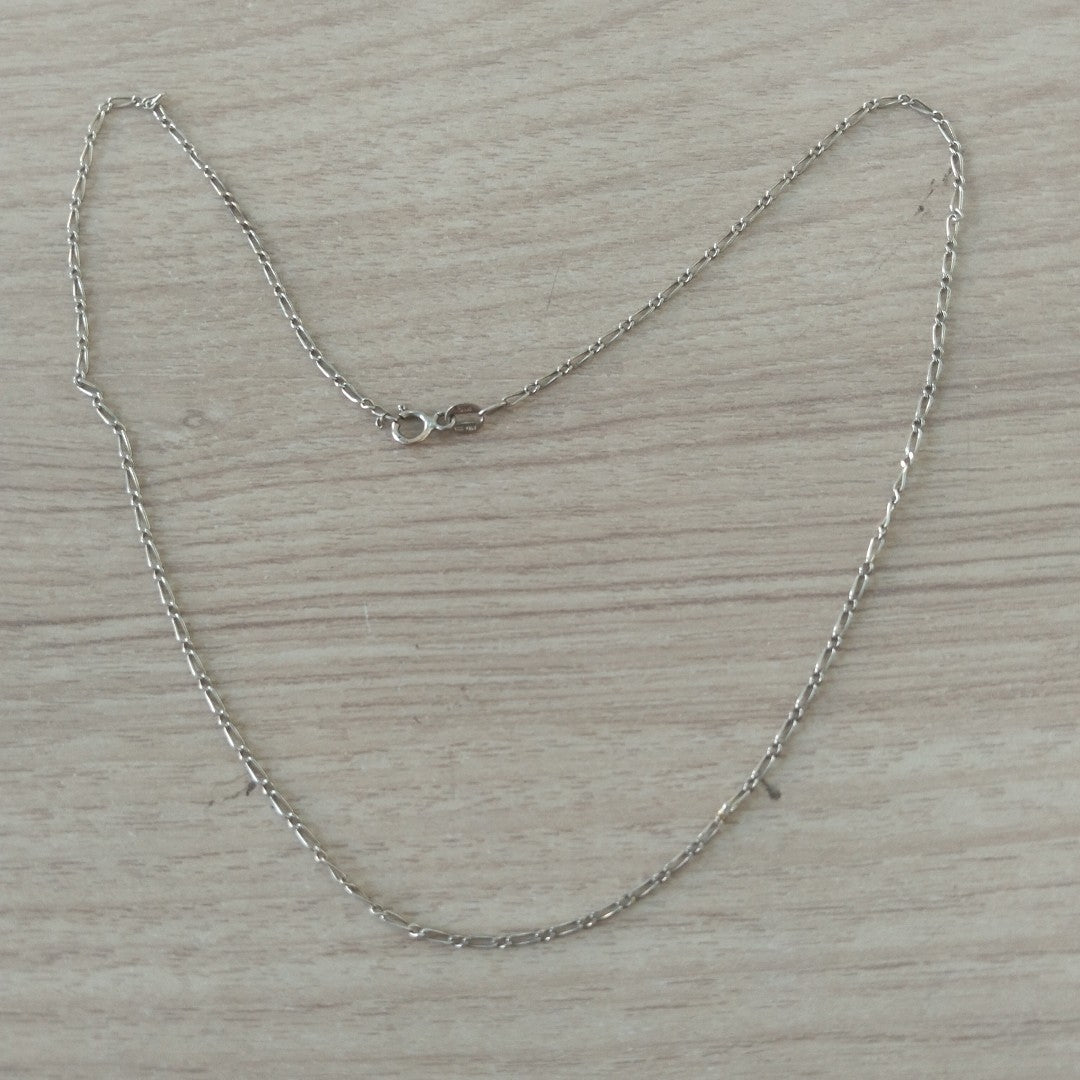 CADENA ORO 10 K 1.5 GRMS (SEMINUEVO)
