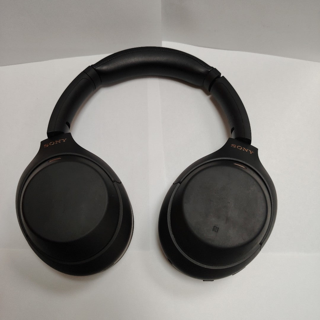 AUDIFONOS SONY WH-1000XM4 INALAMBRICO OVER EAR (SEMINUEVO)