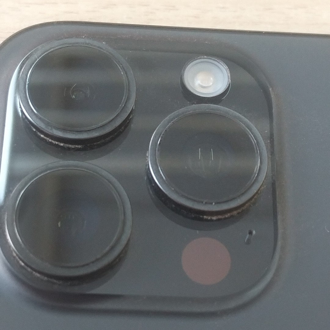 CELULAR APPLE IPHONE 15 PRO MAX A3105 (2023) 256 GB 8 GB RAM (SEMINUEVO)