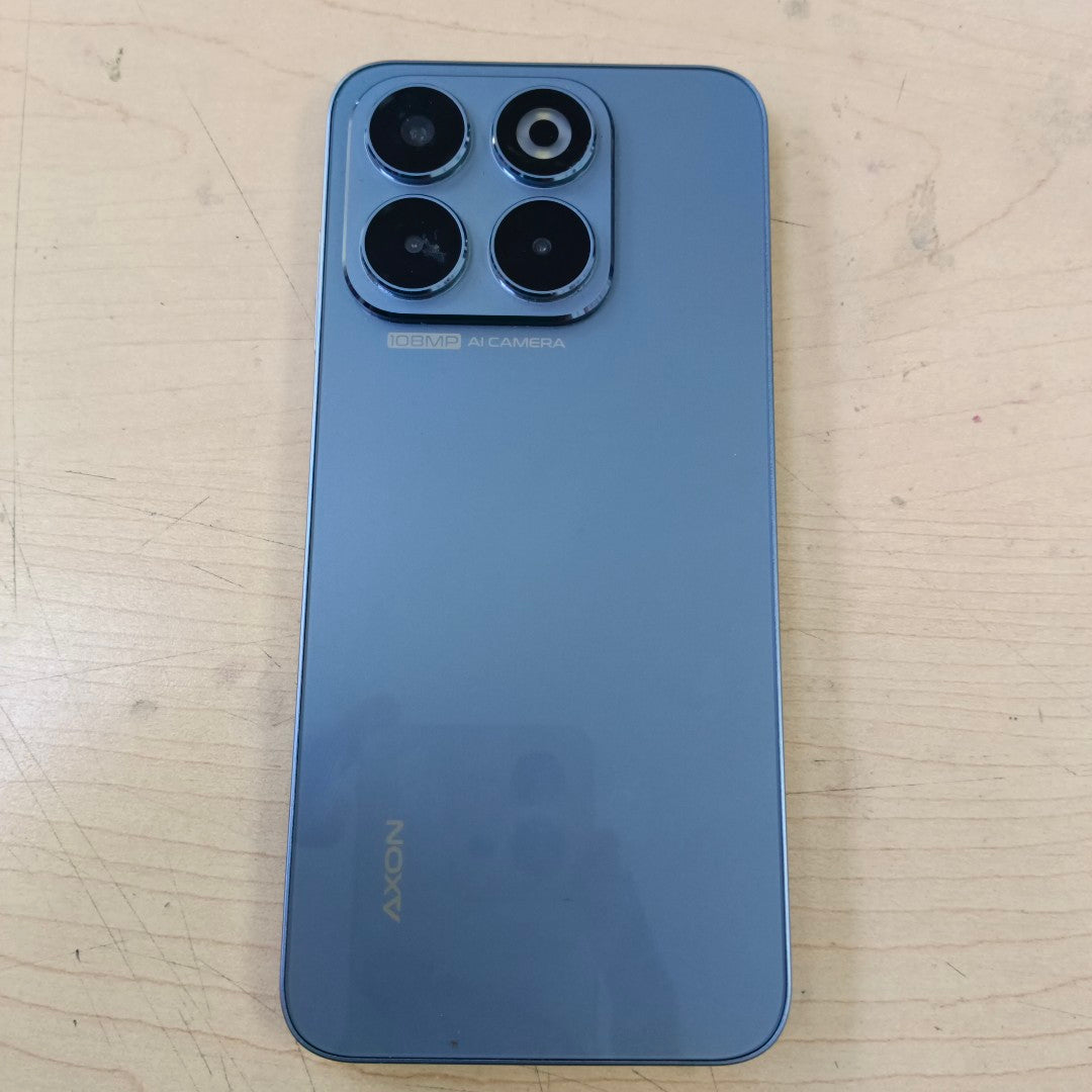 CELULAR ZTE AXON 70 Z2459 256 GB 6 GB RAM (SEMINUEVO)