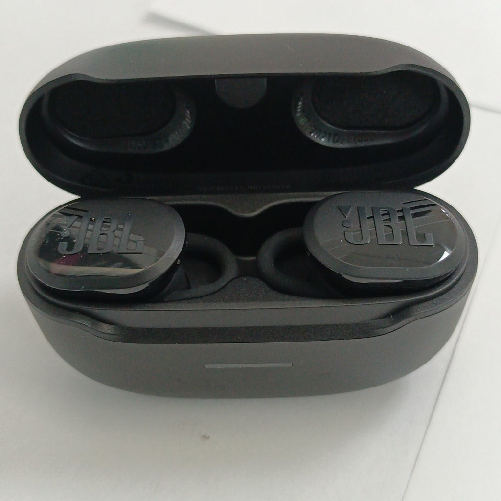 AUDIFONOS JBL ENDURANCE RACE INALAMBRICO IN EAR
