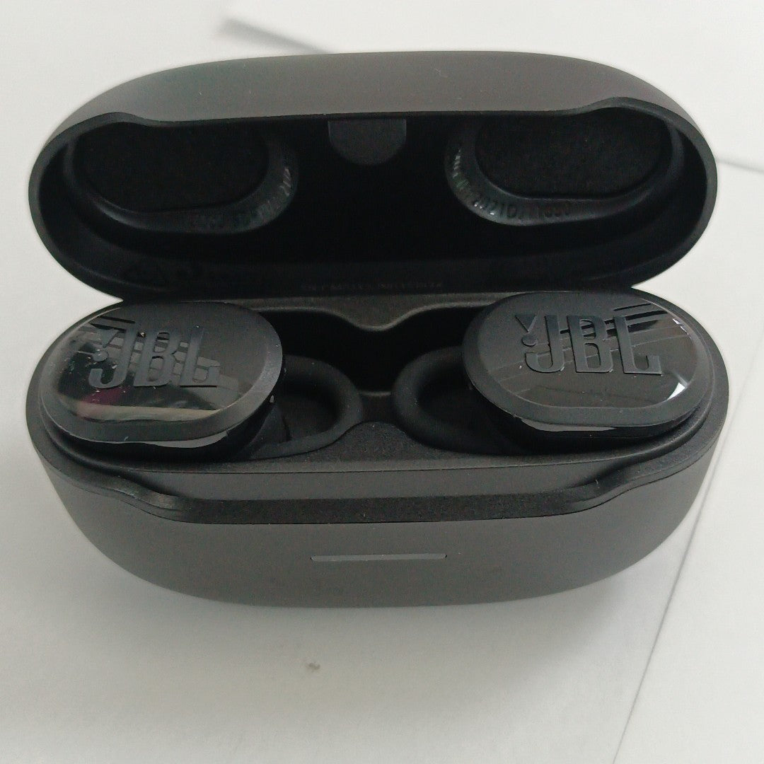 AUDIFONOS JBL ENDURANCE RACE INALAMBRICO IN EAR