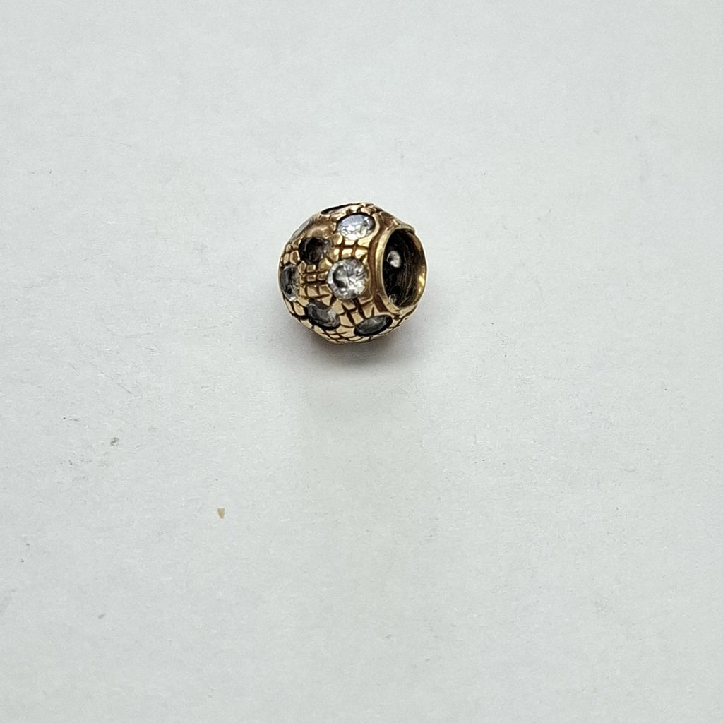 DIJE ORO 10 K 1,50 GRMS (SEMINUEVO)