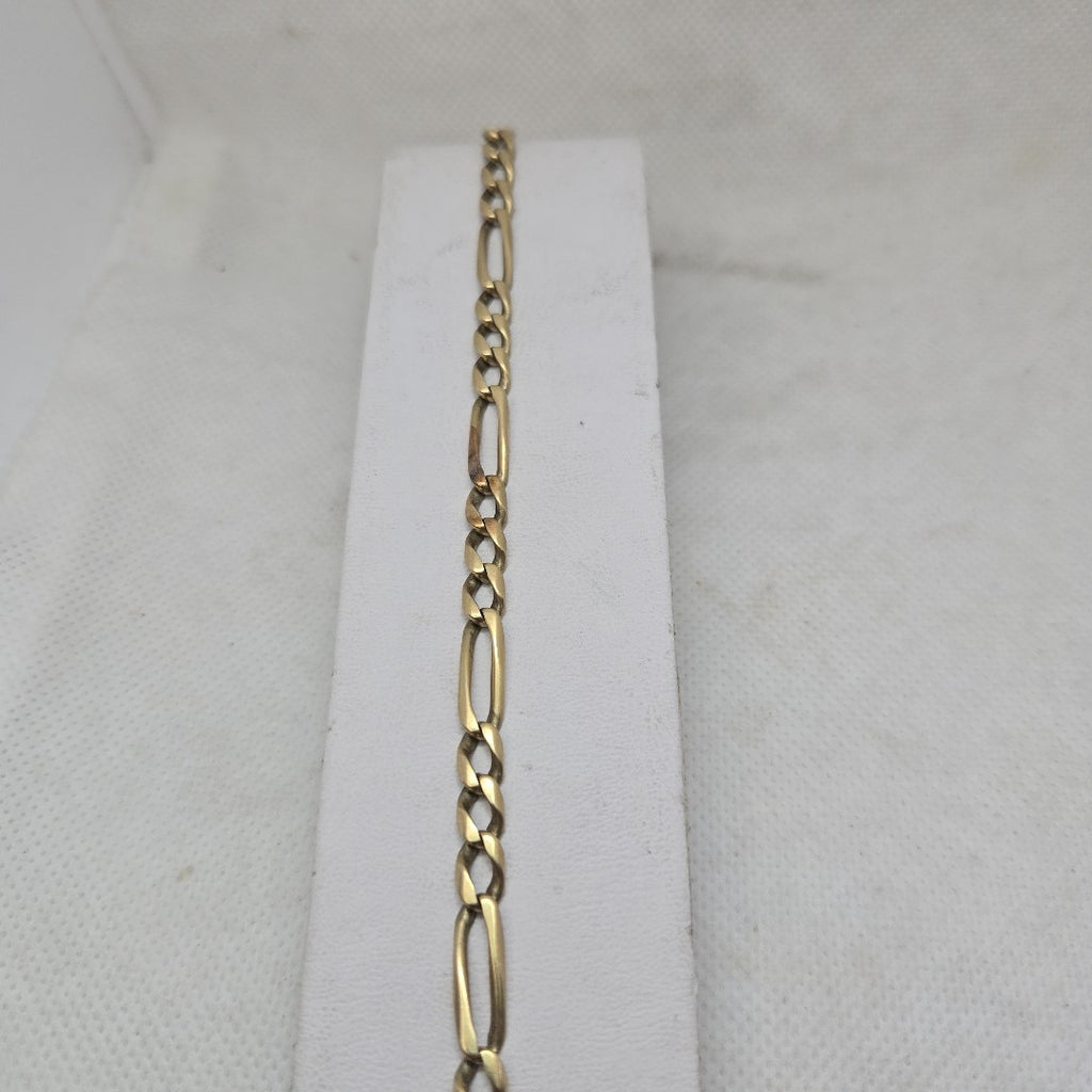 PULSERA ORO 10 K 14,70 GRMS (SEMINUEVO)