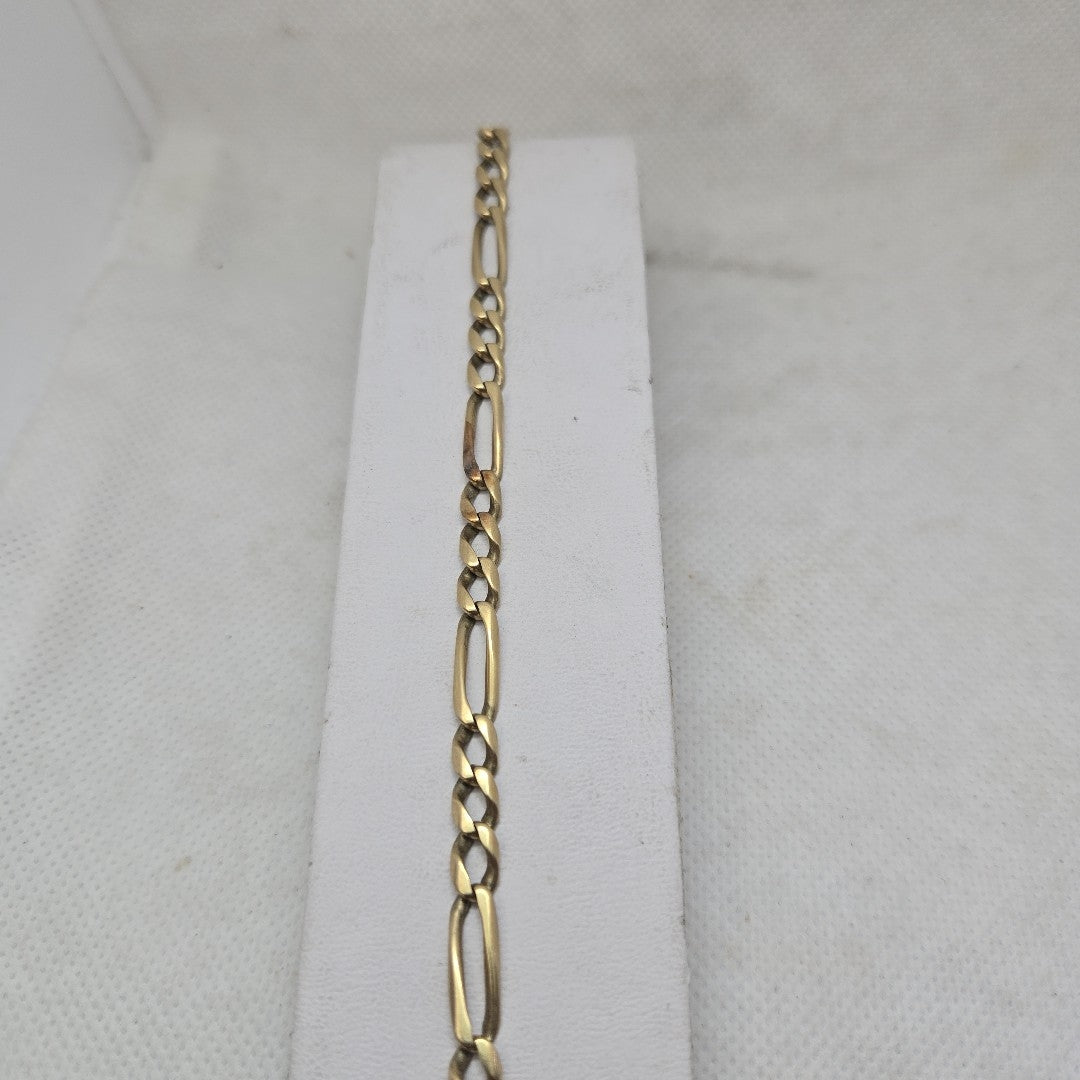 PULSERA ORO 10 K 14,70 GRMS (SEMINUEVO)