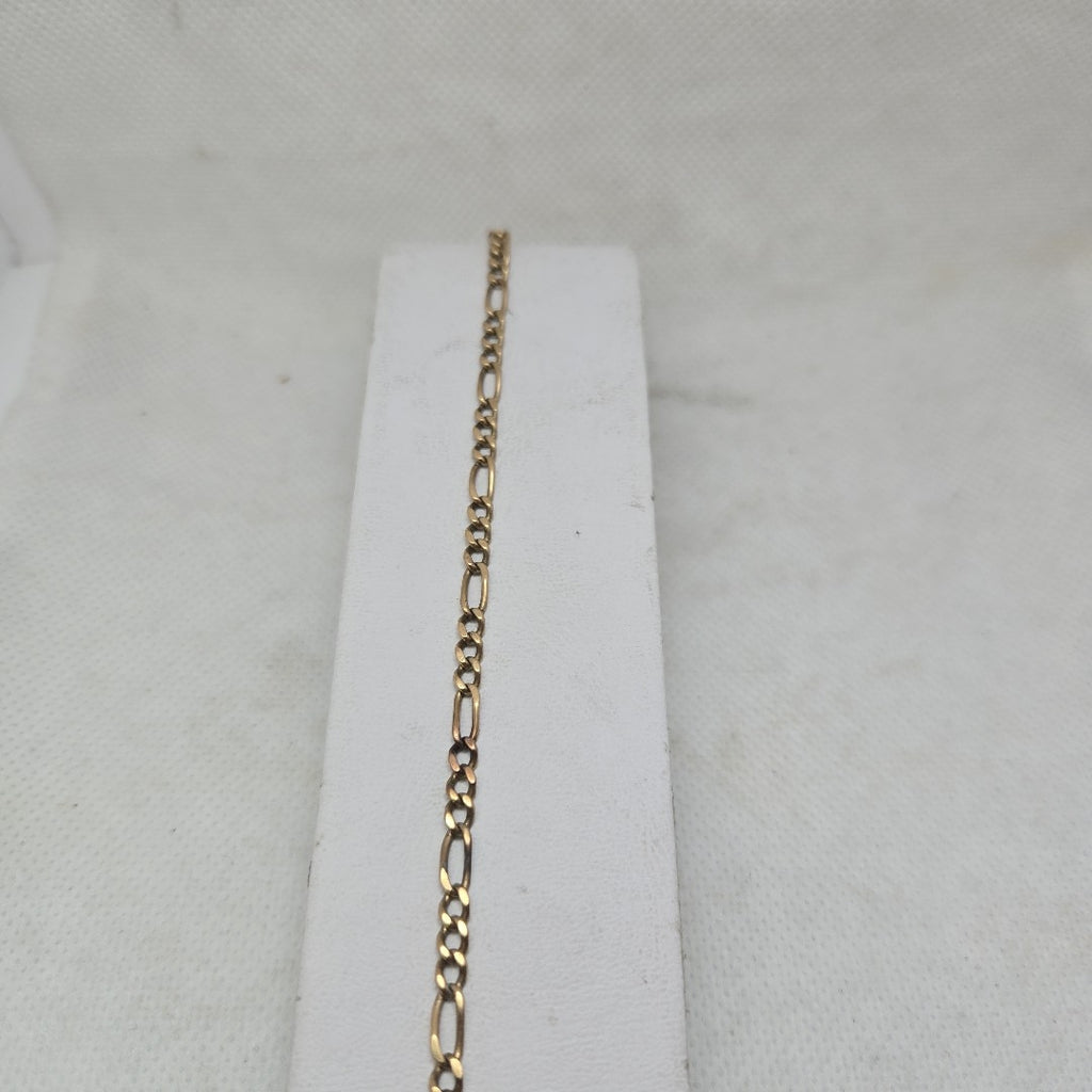 PULSERA ORO 10 K 5,10 GRMS (SEMINUEVO)