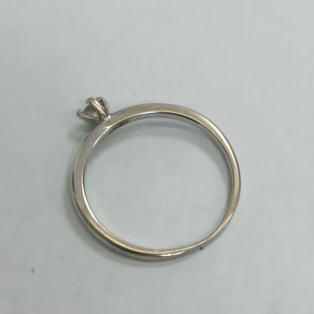 ANILLO ORO 14 K 1,10 GRMS (SEMINUEVO)