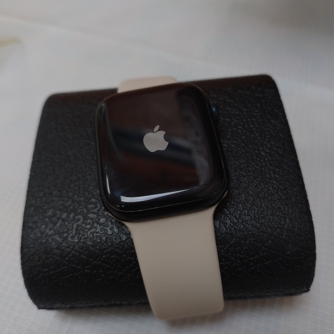 SMARTWATCH APPLE SERIES 9 ALUMINIO A2980 45 MM GPS (SEMINUEVO)