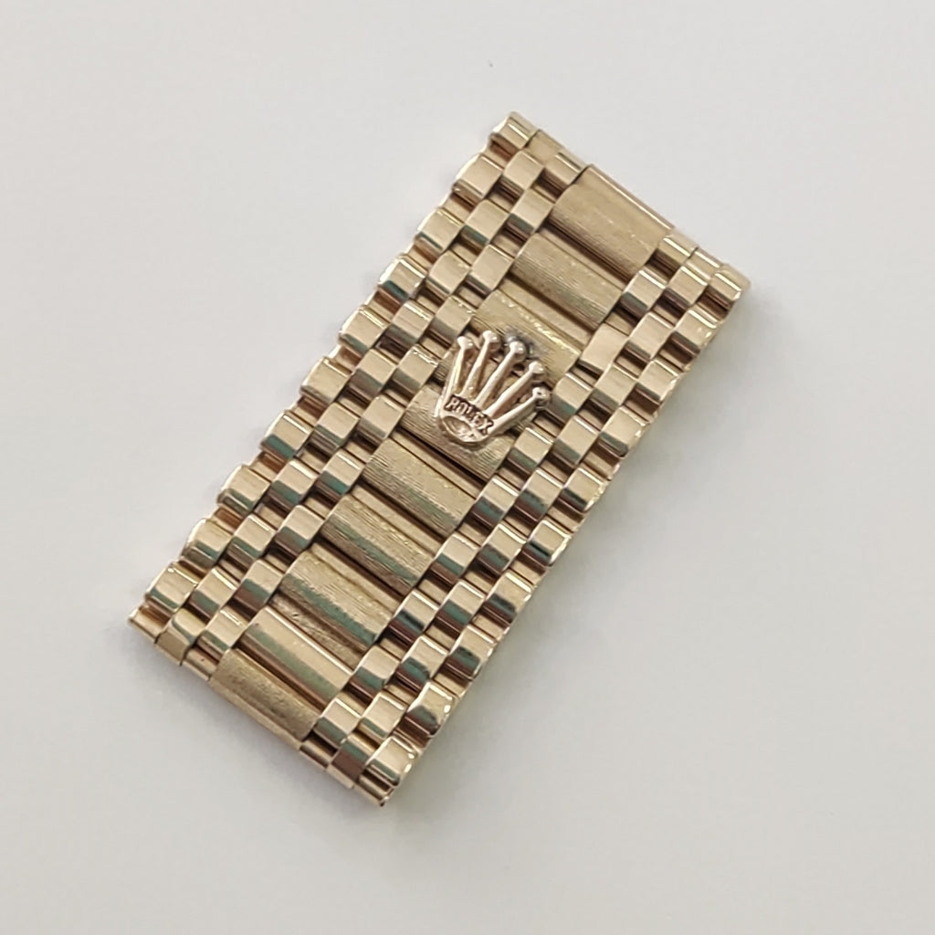 ANILLITO ORO 14 K 9 GRMS (SEMINUEVO)