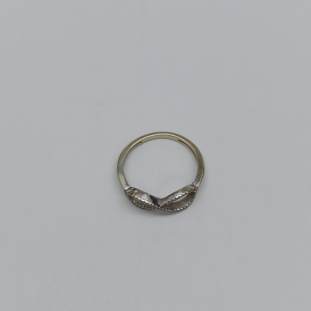 ANILLITO ORO 14 K 1.8 GRMS (SEMINUEVO)