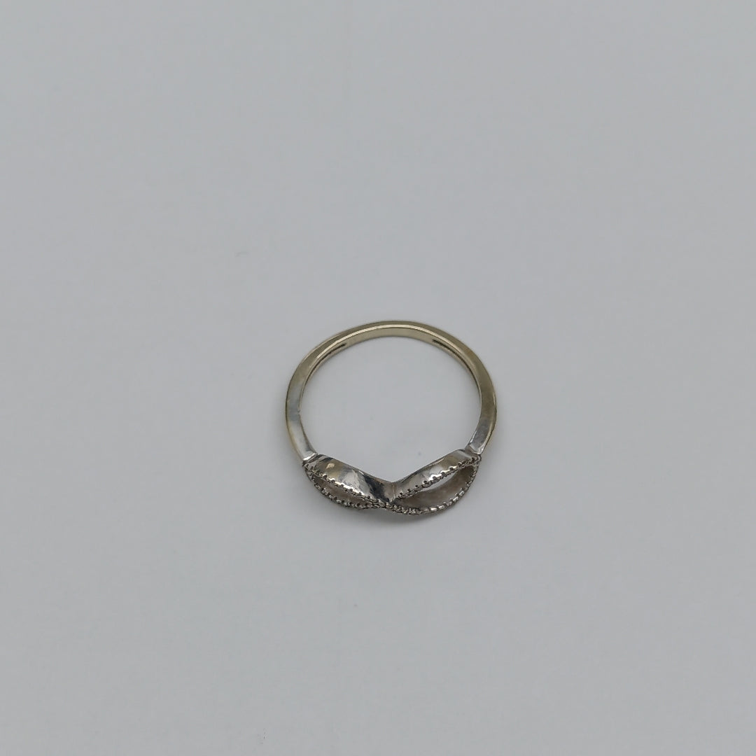 ANILLITO ORO 14 K 1.8 GRMS (SEMINUEVO)