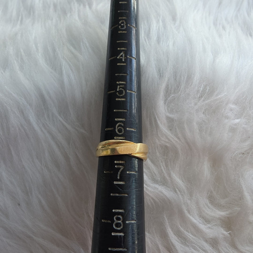 ANILLITO ORO 14 K 2,70 GRMS (SEMINUEVO)