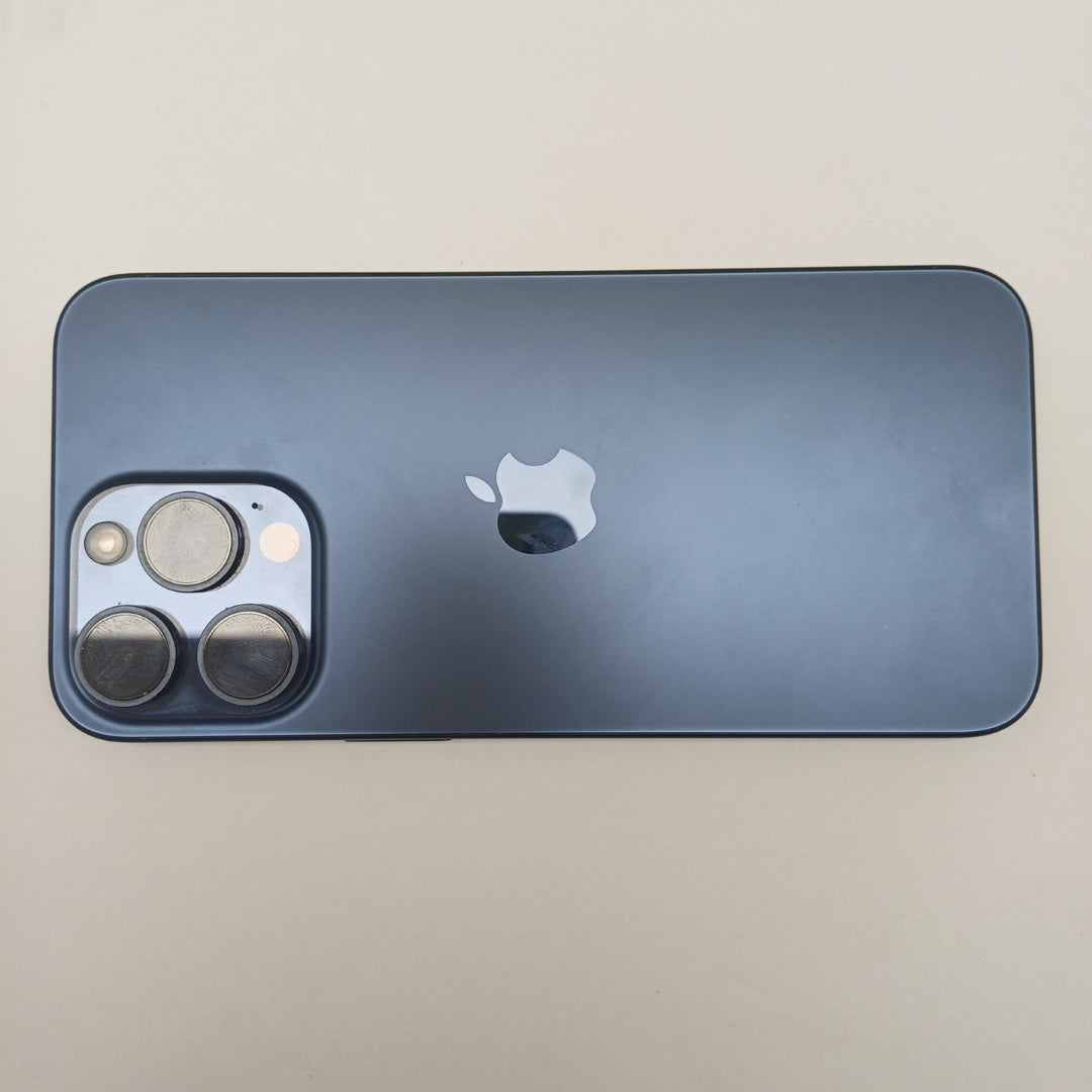 CELULAR APPLE IPHONE 15 PRO MAX A3105 (2023) 256 GB 8 GB RAM (SEMINUEVO)