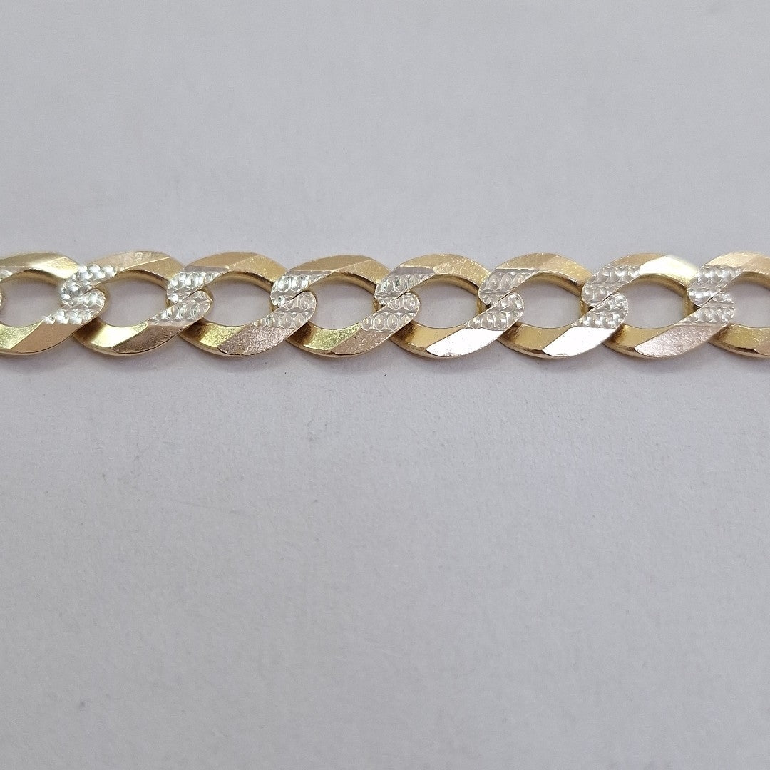 CADENA ORO 14 K 53,50 GRMS (SEMINUEVO)