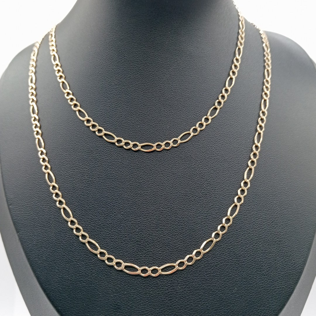 CADENA ORO 10 K 7,10 GRMS (SEMINUEVO)