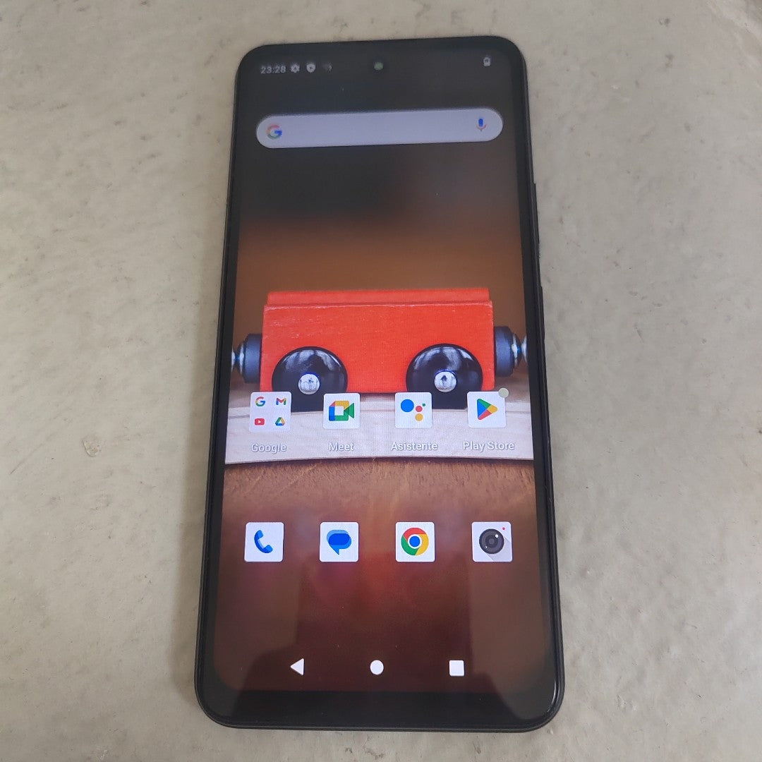 CELULAR OTRAS MARCAS OTROS MODELOS 256 GB 8 GB RAM (SEMINUEVO)