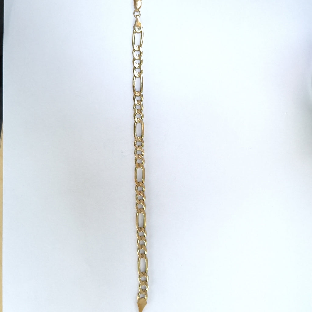 PULSERA ORO 14 K 15.5 GRMS (SEMINUEVO)
