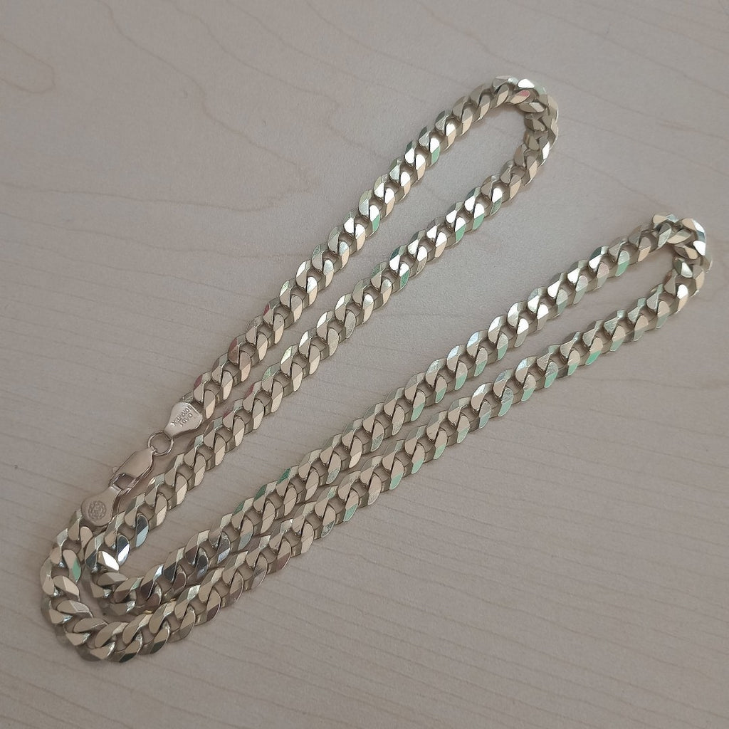 CADENA ORO 10 K 60.8 GRMS (SEMINUEVO)