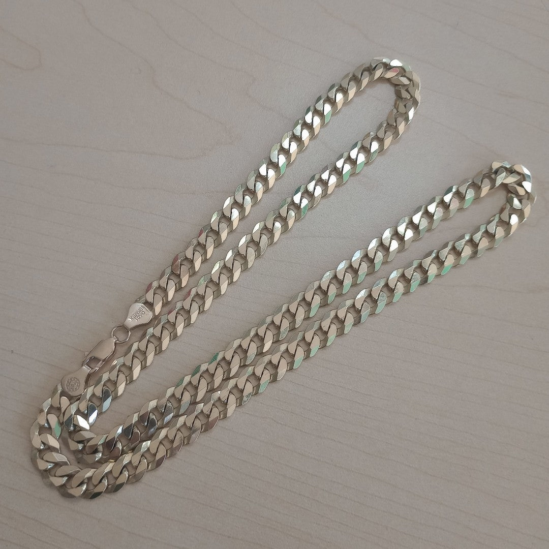 CADENA ORO 10 K 60.8 GRMS (SEMINUEVO)