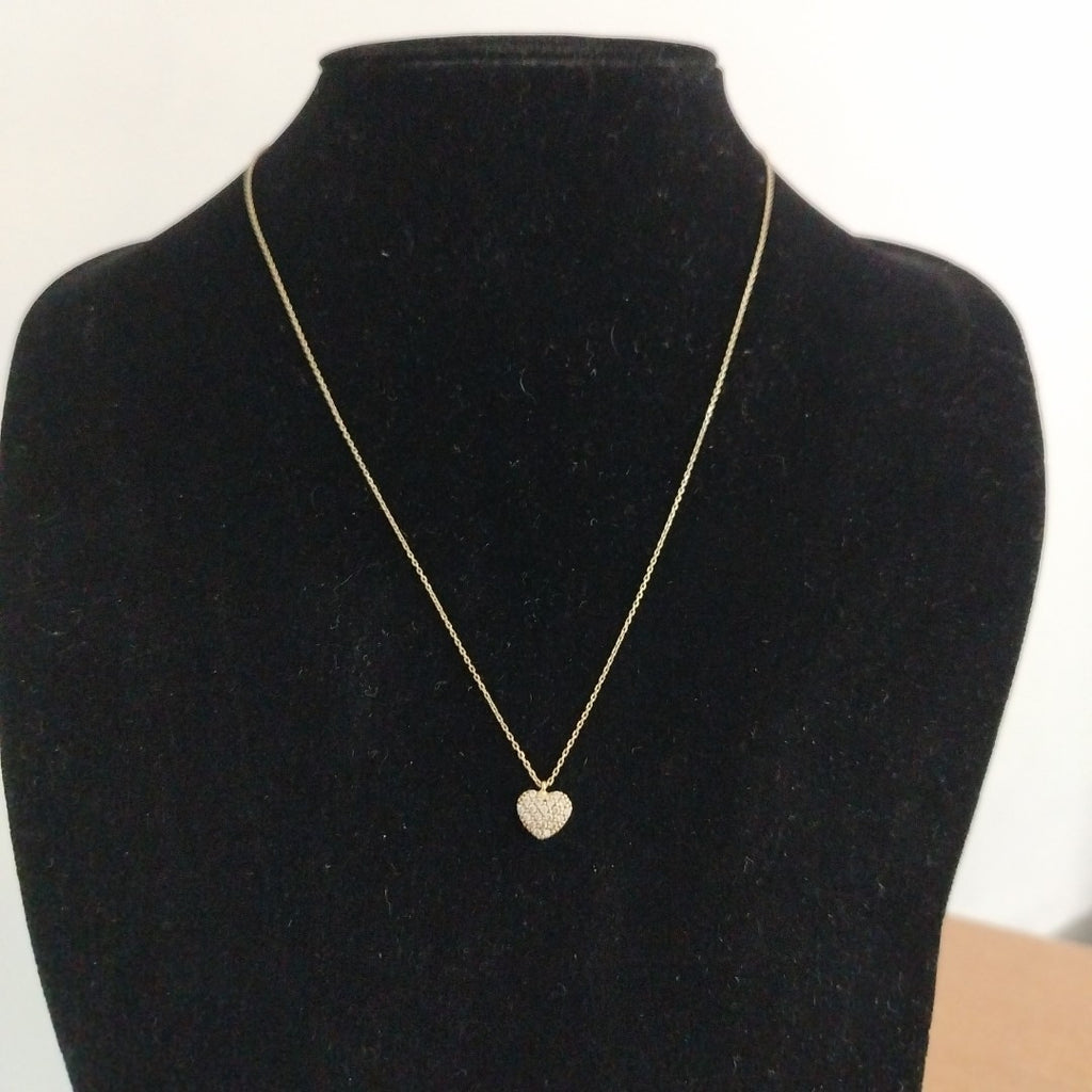 CADENA ORO 14 K 1.4 GRMS (SEMINUEVO)