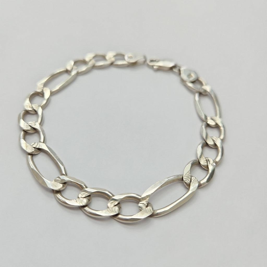 PULSERA PLATA 14.2 GRMS (SEMINUEVO)