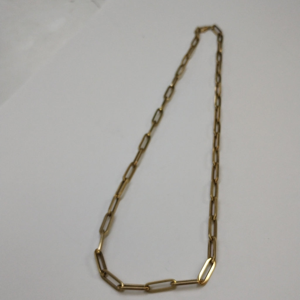 CADENA ORO 14 K 6 GRMS (SEMINUEVO)