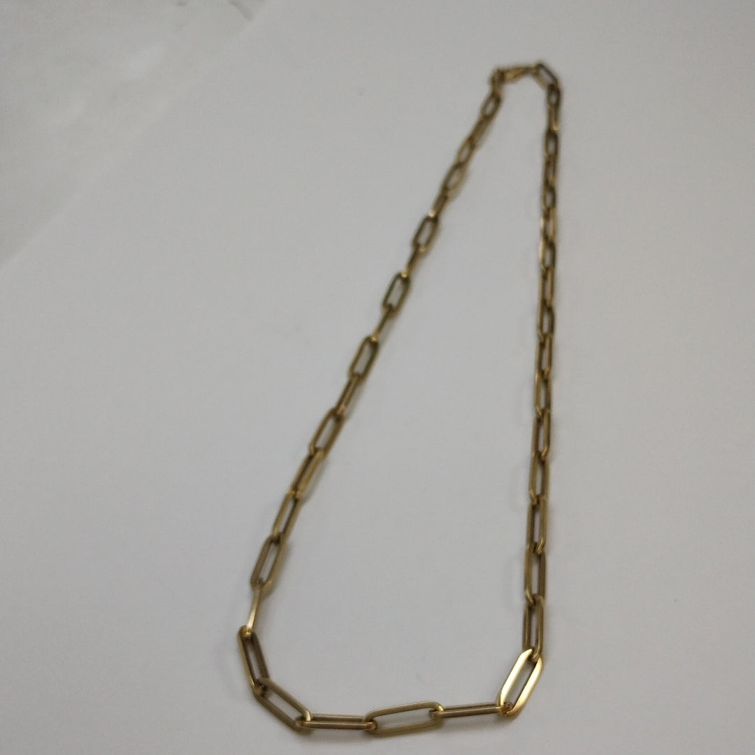 CADENA ORO 14 K 6 GRMS (SEMINUEVO)