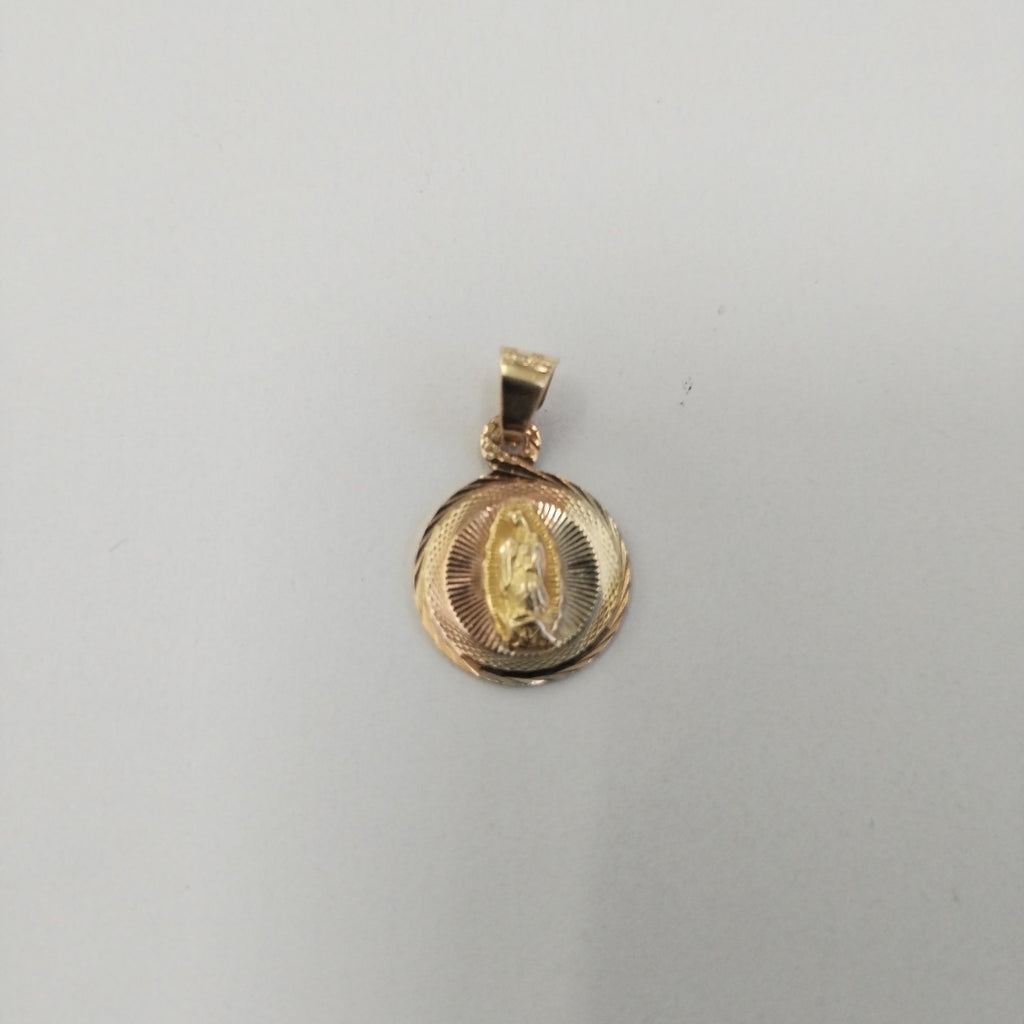 DIJE ORO 10 K 1.2 GRMS (SEMINUEVO)
