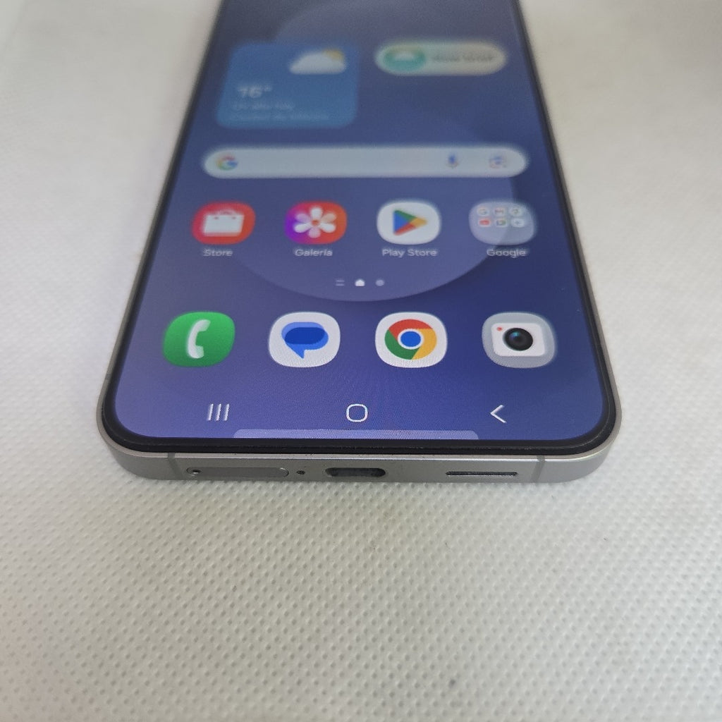 CELULAR SAMSUNG GALAXY S25 FE SM-S731B (2025) 256 GB 8 GB RAM (SEMINUEVO)