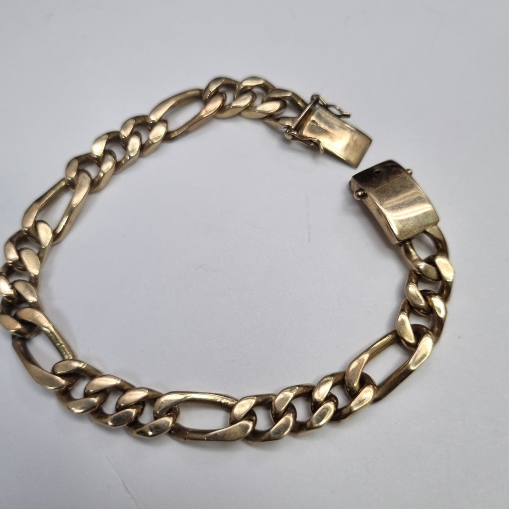 PULSERA ORO 8 K 32,20 GRMS (SEMINUEVO)