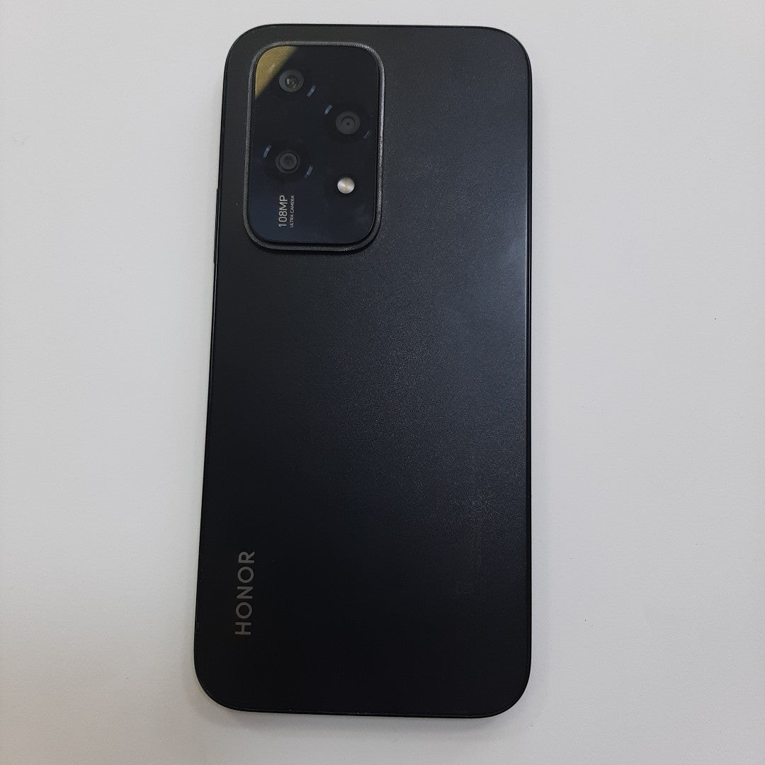 CELULAR HONOR 200 LITE LLY-NX3 (2024) 256 GB 8 GB RAM (SEMINUEVO)