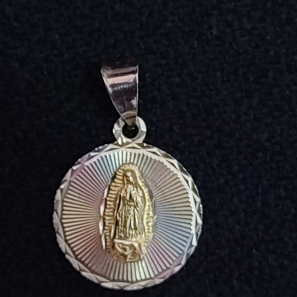 DIJE ORO 10 K 1,50 GRMS (SEMINUEVO)